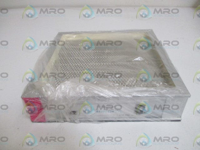 LOT OF 2 ASTROCEL 907-537-302 AIR FILTER *NEW IN BOX*