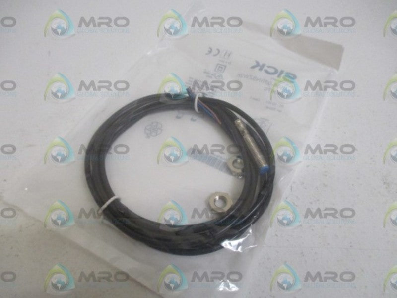 SICK IME08-02BNSZW2K PHOTOELECTRIC SWITCH * NEW IN A FACTORY BAG *