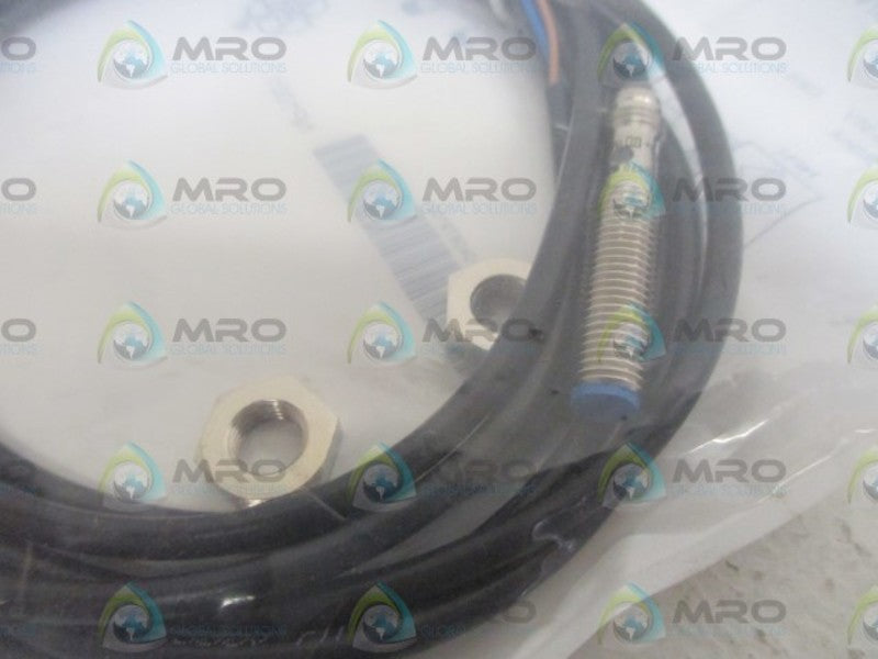 SICK IME08-02BNSZW2K PHOTOELECTRIC SWITCH * NEW IN A FACTORY BAG *