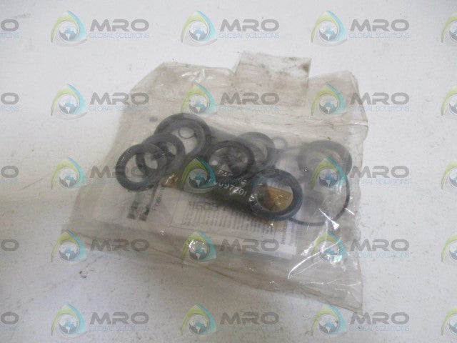 PARKER K352164 SEAL KIT * NEW IN FACTORY BAG *