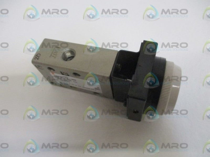SMC VM430-01-30B MECHANICAL VALVE NSNP