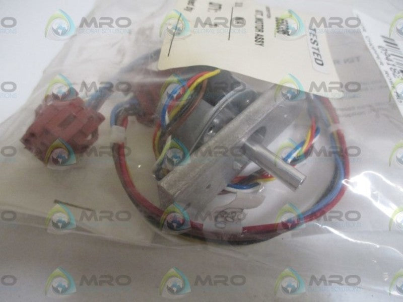 ROSEMOUNT 658336 MOTOR ASSY. KIT * NEW IN A BAG *