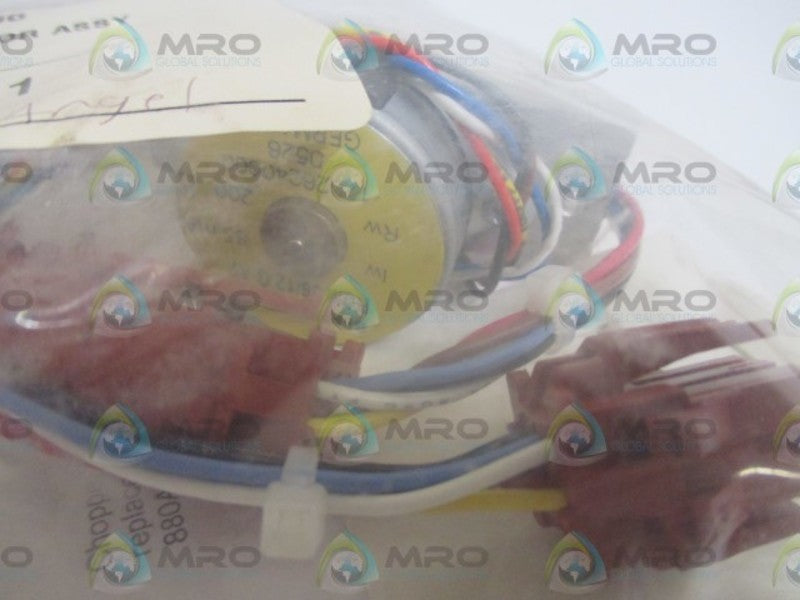ROSEMOUNT 658336 MOTOR ASSY. KIT * NEW IN A BAG *