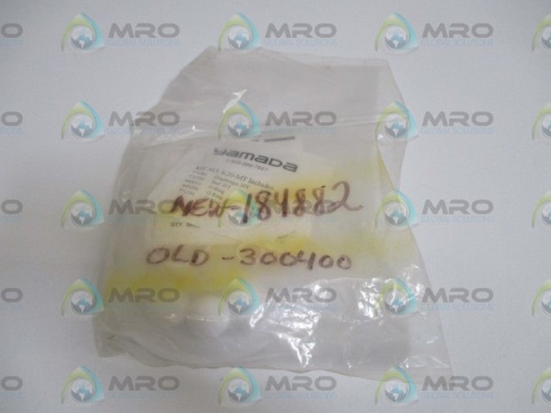 YAMADA K20-MT KIT  NSNP IN A BAG