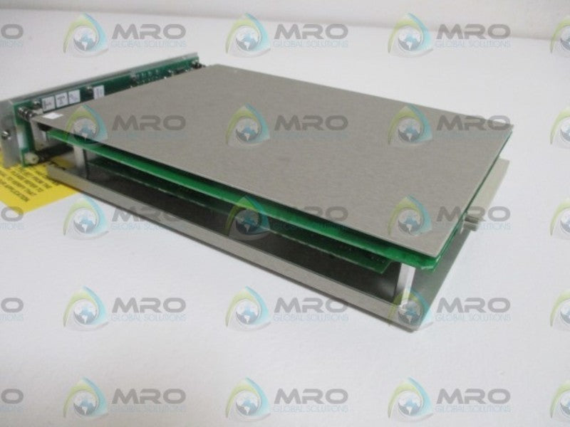 BENTLY NEVADA 3300/25-03-06-06-00-00-01-00 DUAL VECTOR MONITOR  NSNP