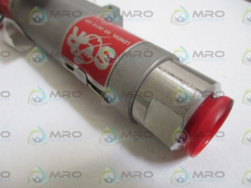 SOR 6AH-AG2-U9-L2A-7-30 PSI PRESSURE SWITCH  NSNP