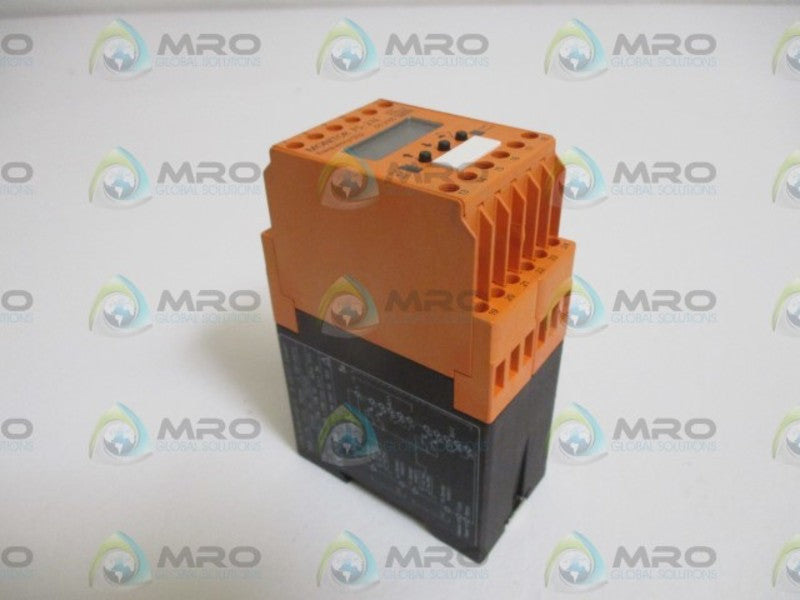 IFM EFECTOR DS2105 MONITOR  NSMP