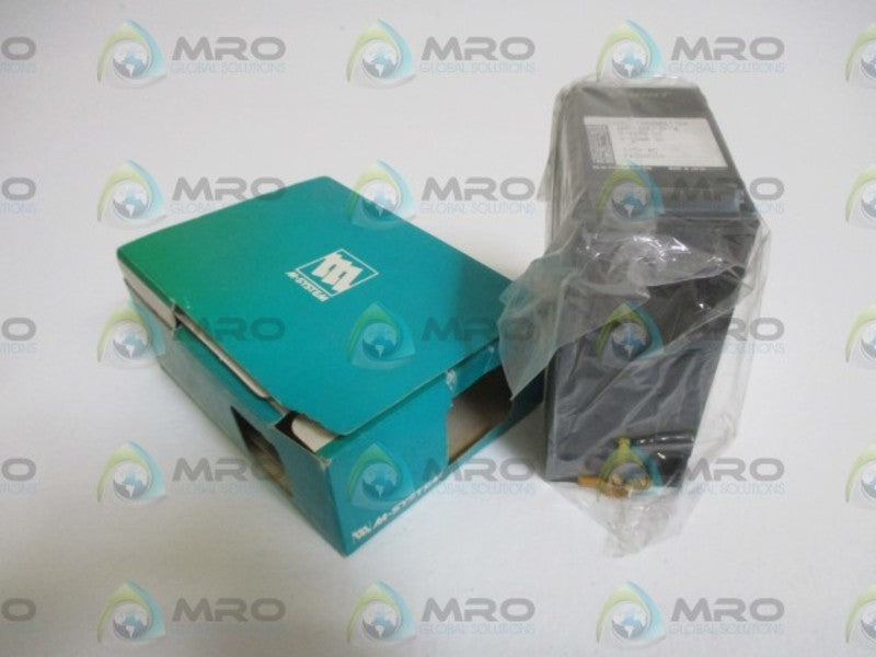M-SYSTEM SV-OA-D-X SIGNAL TRANSMITTER  NSMP