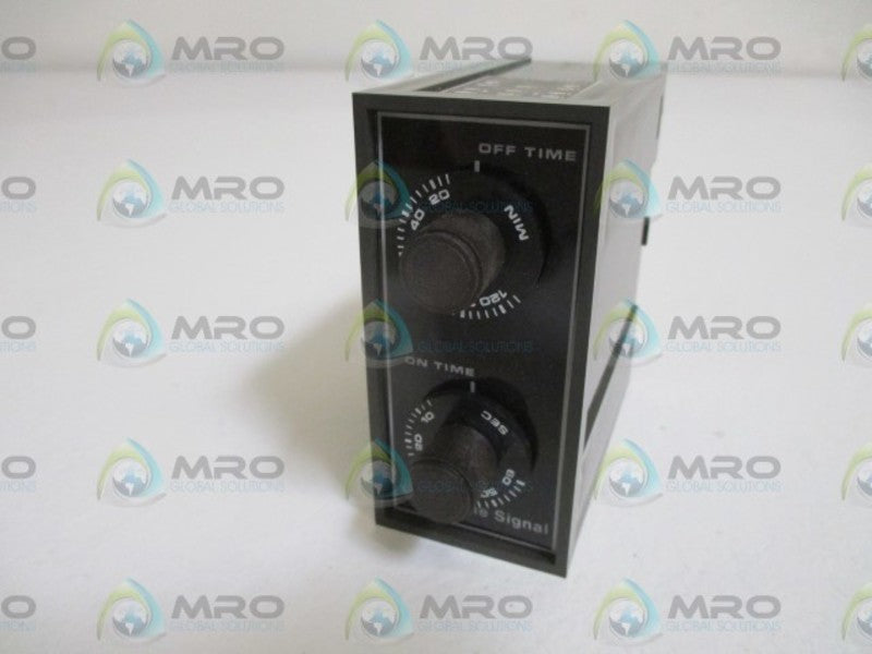 EAGLE SIGNAL DA2114A3 TIMER  NSMP