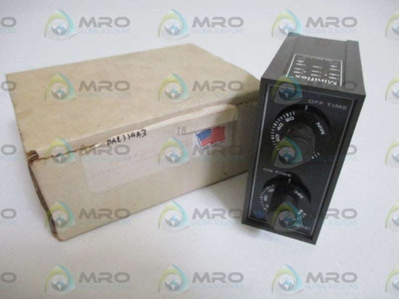 EAGLE SIGNAL DA2114A3 TIMER  NSMP