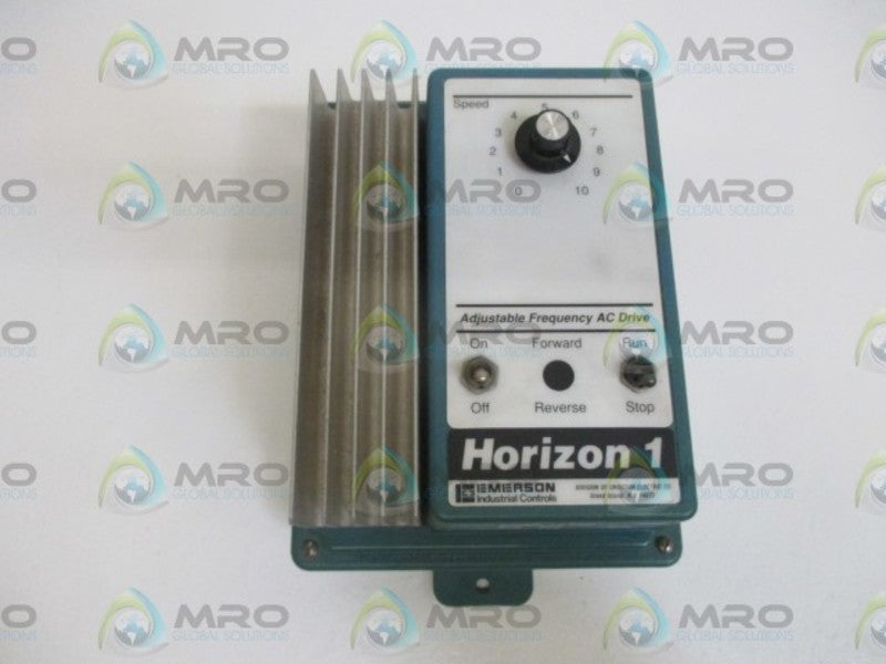 EMERSON PN2990-8005 REV. J AC DRIVE  NSNP