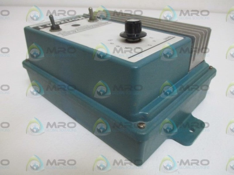 EMERSON PN2990-8005 REV. J AC DRIVE  NSNP
