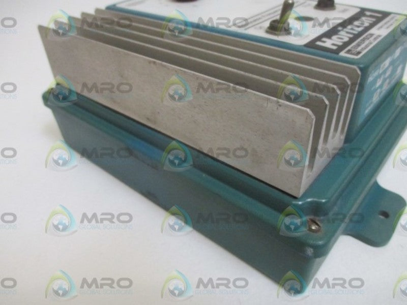 EMERSON PN2990-8005 REV. J AC DRIVE  NSNP