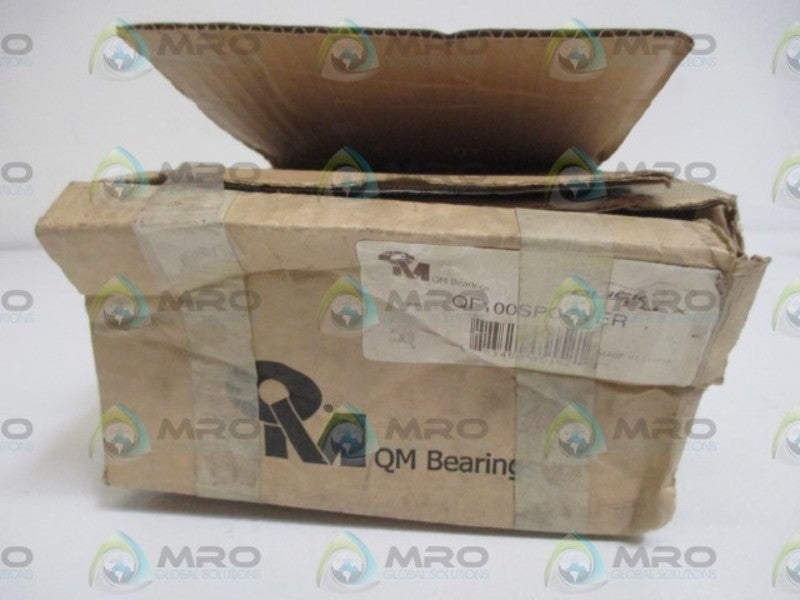 LOT OF 2 QM QF100SPCOVER SPLIT COVER NSMP