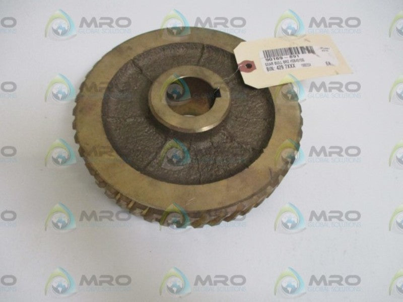 SB4515G GEAR BULL BRZ  NSNP