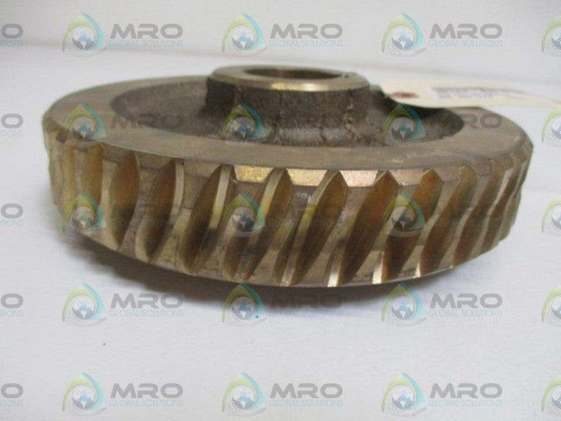 SB4515G GEAR BULL BRZ  NSNP