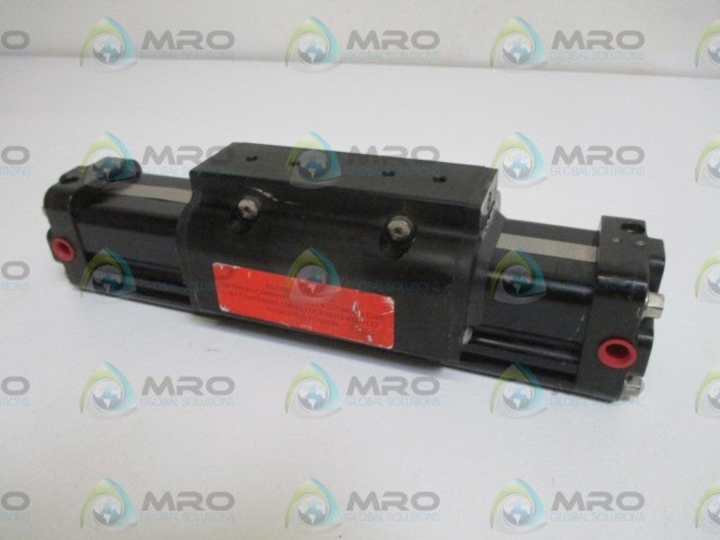 TOL-O-MATIC 05200017#352738 PNEUMATIC LINEAR SLIDE  NSNP