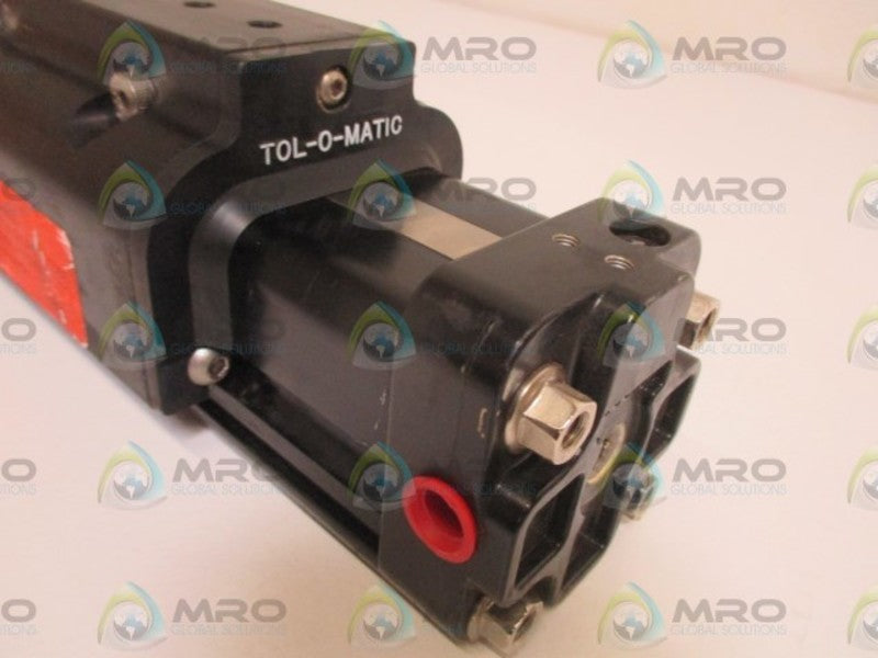 TOL-O-MATIC 05200017#352738 PNEUMATIC LINEAR SLIDE  NSNP