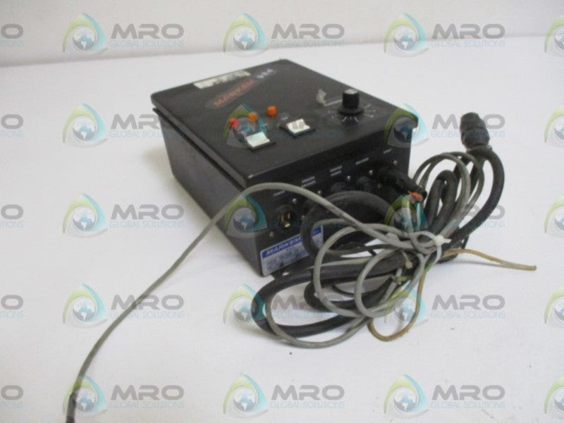 MARKEM 984 CONTROL BOX  UNMP