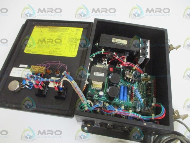 MARKEM 984 CONTROL BOX  UNMP