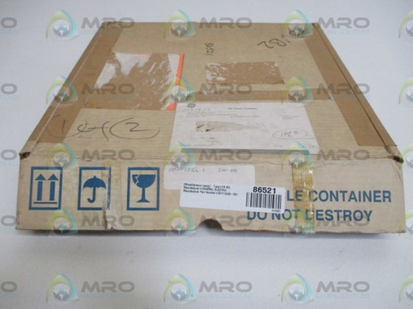 GENERAL ELECTRIC 001112J66-001 CIRCUIT BOARD  NSMP