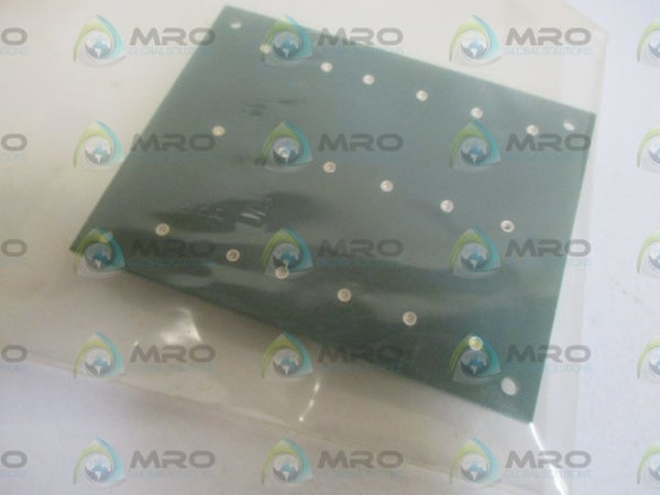 GENERAL ELECTRIC 001112J66-001 CIRCUIT BOARD  NSMP