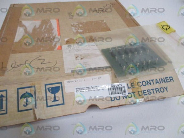 GENERAL ELECTRIC 001112J66-001 CIRCUIT BOARD  NSMP