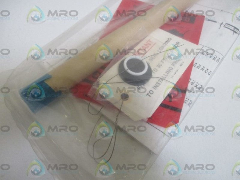 ROHRBACK 3001-W80-S31603-24 CORROSOMETER INSERT ASSY.  NSNP IN A BAG