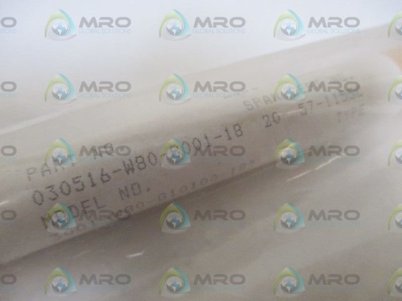 ROHRBACK 030516-W80-8001-18 CORROSOMETER INSERT ASSY.  NSNP IN A BAG