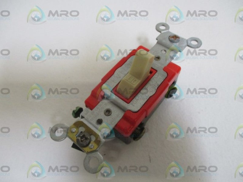 LEVITON 1222-2I  NSMP
