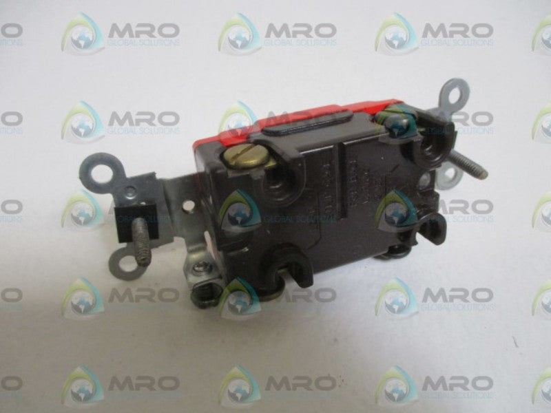 LEVITON 1222-2I  NSMP