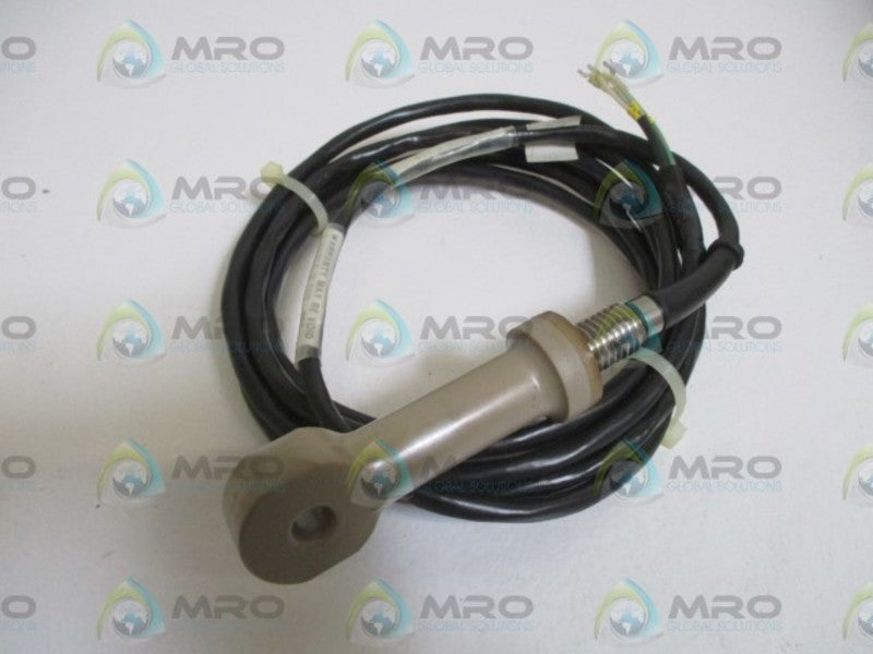 ROSEMOUNT 11251-18 SENSOR ASSEMBLY  NSMP