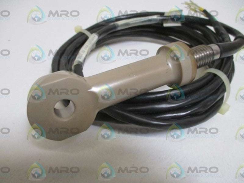 ROSEMOUNT 11251-18 SENSOR ASSEMBLY  NSMP