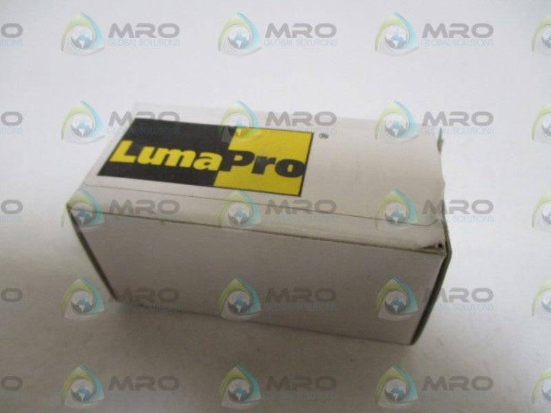 LOT OF 5 LUMAPRO 4RZU4 MINIATURE BULB NSMP