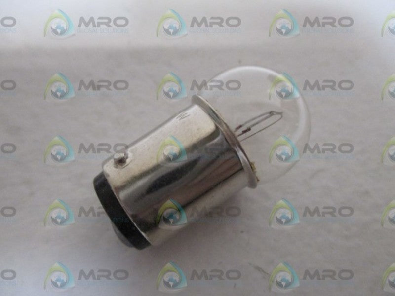 LOT OF 10 OR 121950 A5626 MINIATURE BULB NSMP