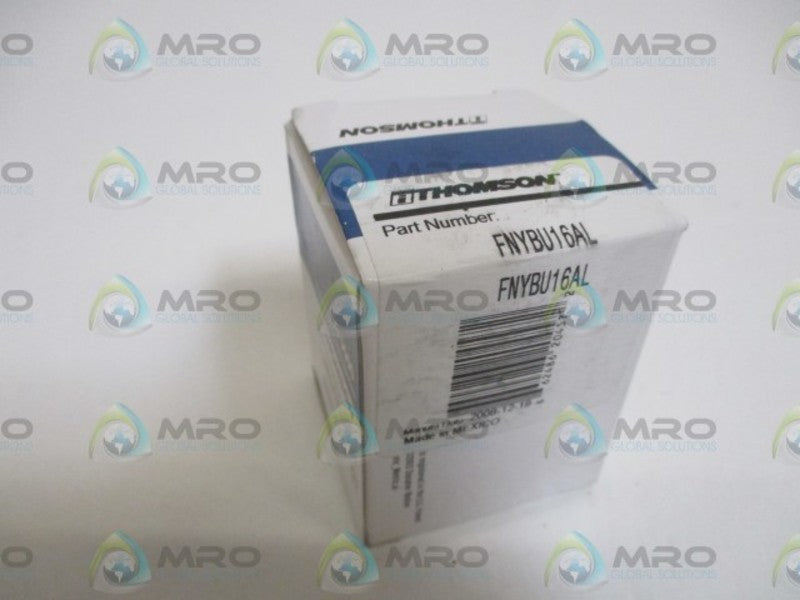 THOMSON FNYBU16AL PLAIN BUSHING  NSMP