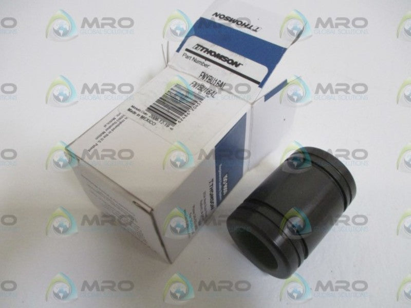 THOMSON FNYBU16AL PLAIN BUSHING  NSMP