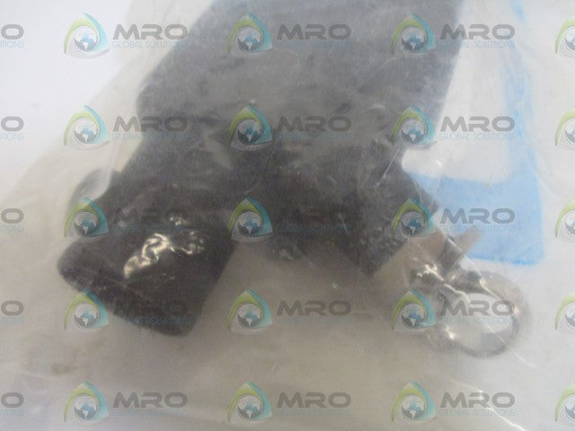SYSTEM PLAST VG-202LTC-12 SWIVEL BRACKET ASSEMBLY *NEW IN FACTORY BAG*