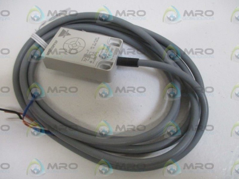 CARLOS GAVAZZI EC5525PPAP CAPACITIVE PROXIMITY SWITCH  NSMP
