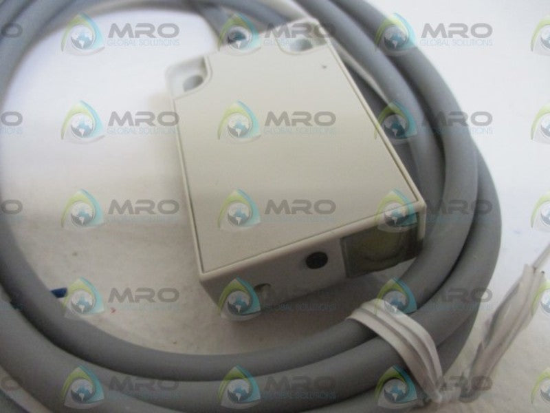 CARLOS GAVAZZI EC5525PPAP CAPACITIVE PROXIMITY SWITCH  NSMP