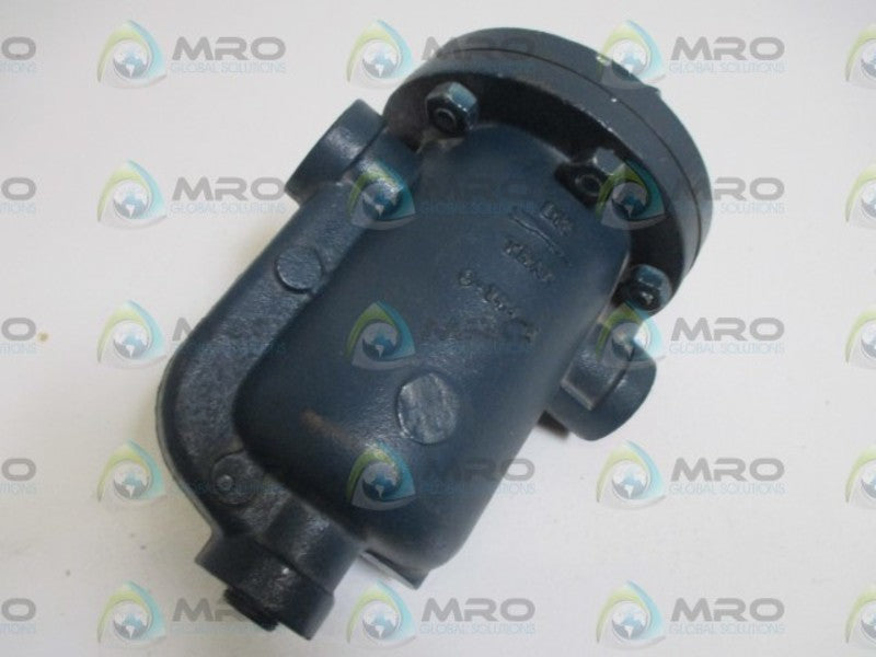 ARMSTRONG 816 STREAM TRAP  NSNP