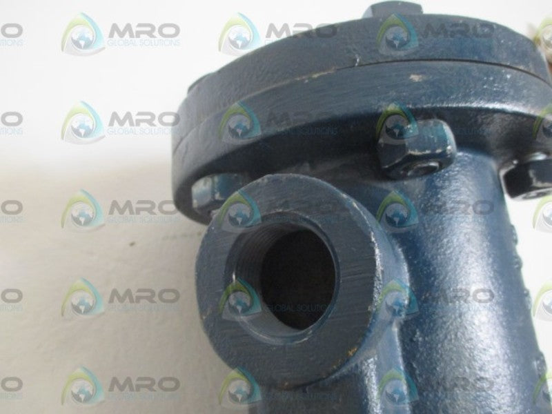 ARMSTRONG 816 STREAM TRAP  NSNP