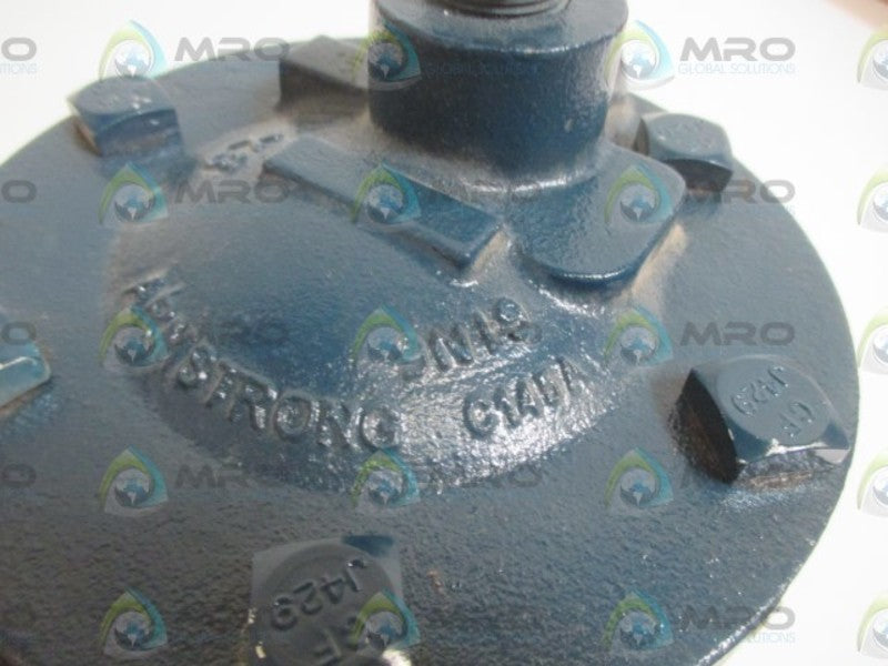 ARMSTRONG 816 STREAM TRAP  NSNP