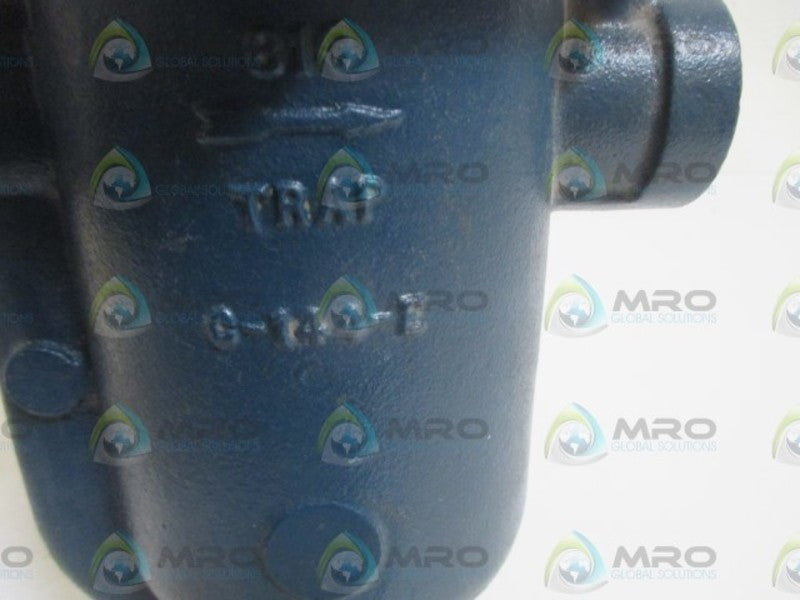 ARMSTRONG 816 STREAM TRAP  NSNP