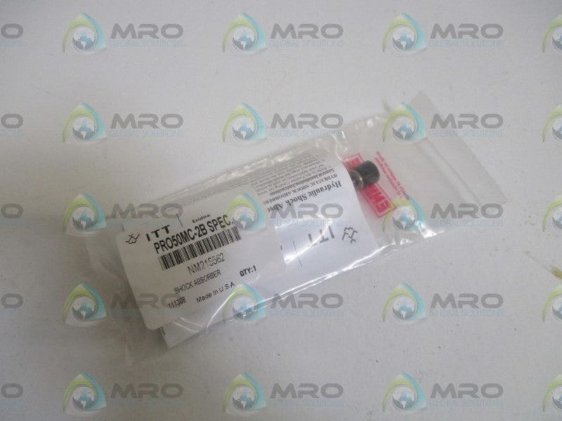 ENIDINE PRO50MC-2B SPEC. SHOCK ABSORBER * NEW IN A FACTORY BAG *