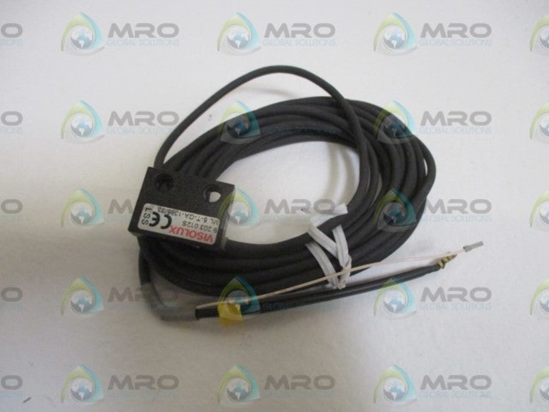 VISOLUX ML5-T-GA-1385/33 NSNP