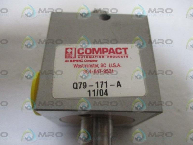 COMPACT Q79-171-A NSNP