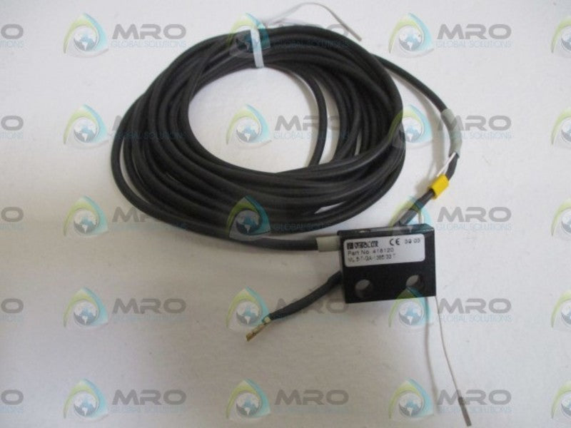 VISOLUX ML5-T-GA-1385/33T NSNP