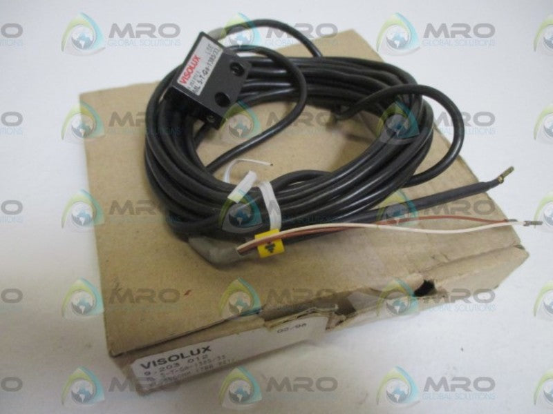 VISOLUX ML5-T-GA-1385/33 NSMP