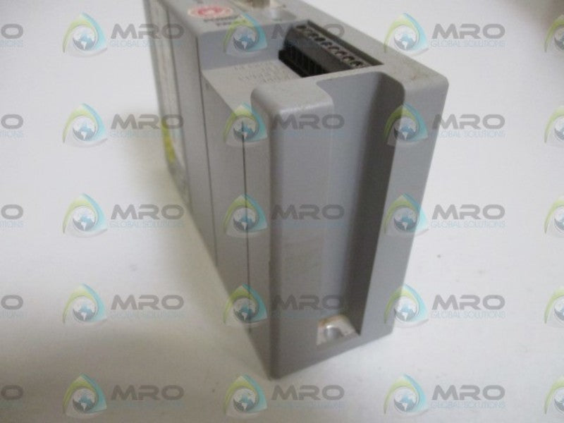 PARKER OEM650X-M2 STEPPER DRIVE  UNMP